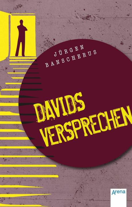 Produktbild Davids Versprechen (Jürgen Banscherus, Deutsch)
