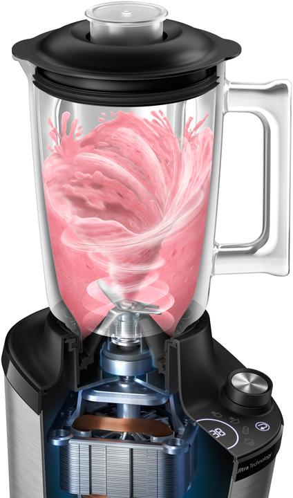 Productafbeelding Philips 7000 series HR3760/12 (1500 W)