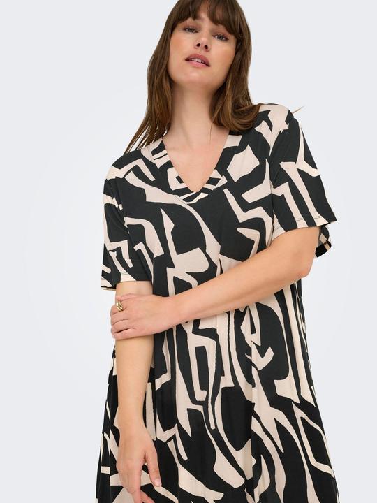 Actual product image Only CARFYRLA Midikleid Kleid (M)