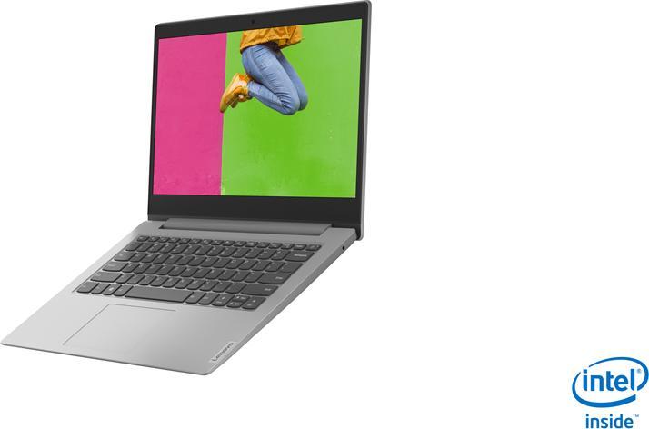 Produktbild Lenovo IdeaPad 1 (14", Intel Celeron N4020, 4 GB, 128 GB, DE)