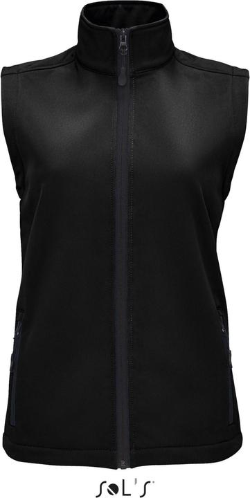 Actual product image Sol's Race Bw (L)