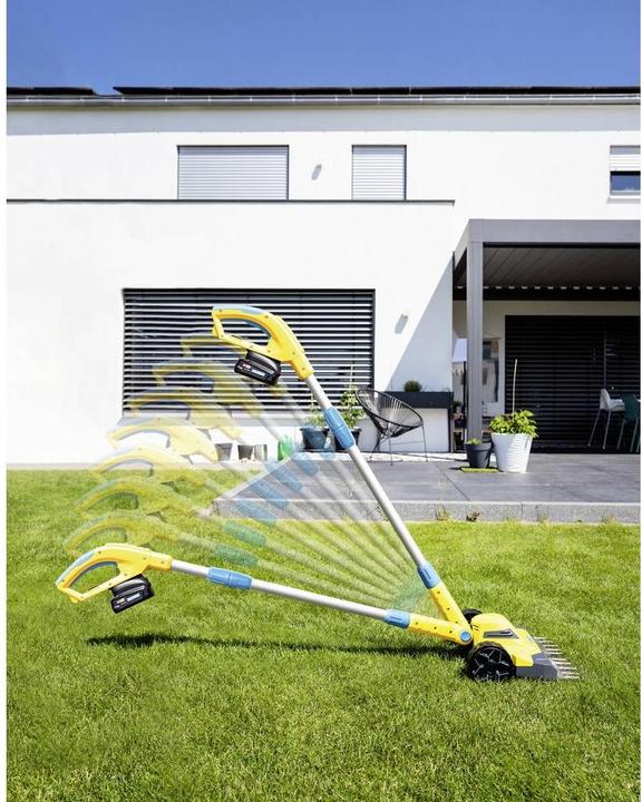 Produktbild Gloria Haus und Garten FineCut (Metallschneideblatt)