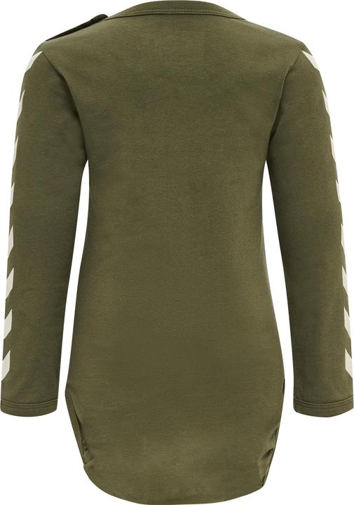 Produktbild hummel Fast Flipper Body L/S (56)