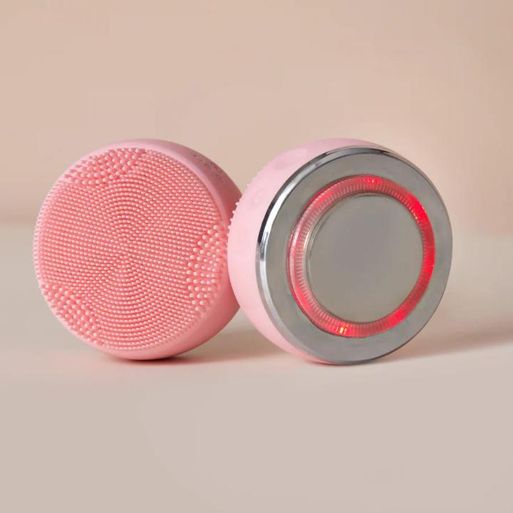 Actual product image Iren Shizen Skin Genie Cleansing Brush