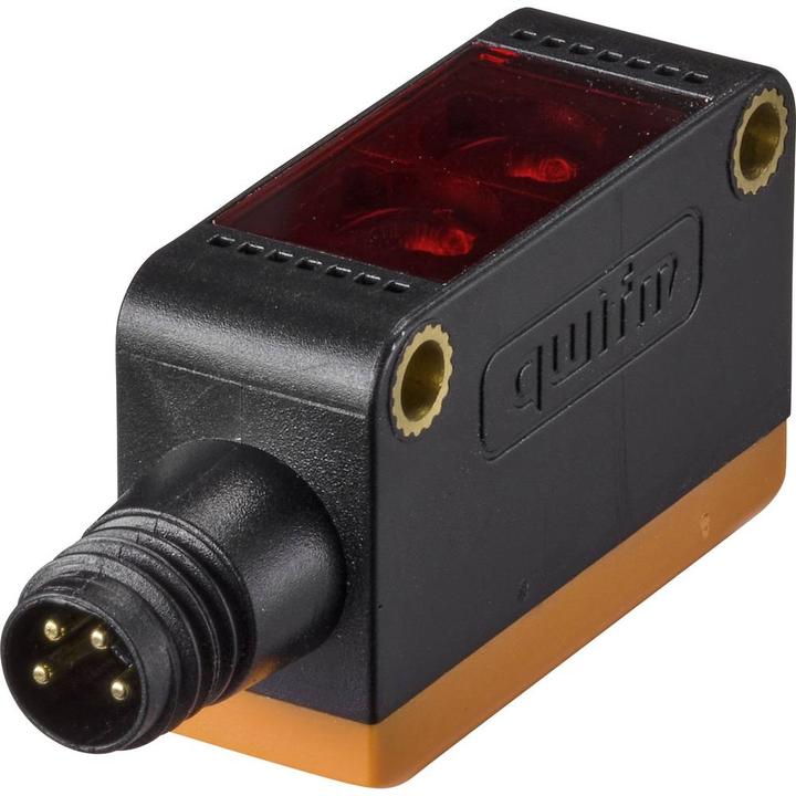 Produktbild Tru Components Reflexions-Lichtschranke hellschaltend 12 - 24 V (Schalter)
