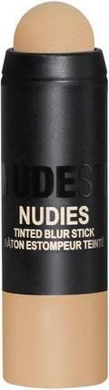 Image du produit Nudestix Make-up in a Tintedur Stick - Nuance : Medium 4