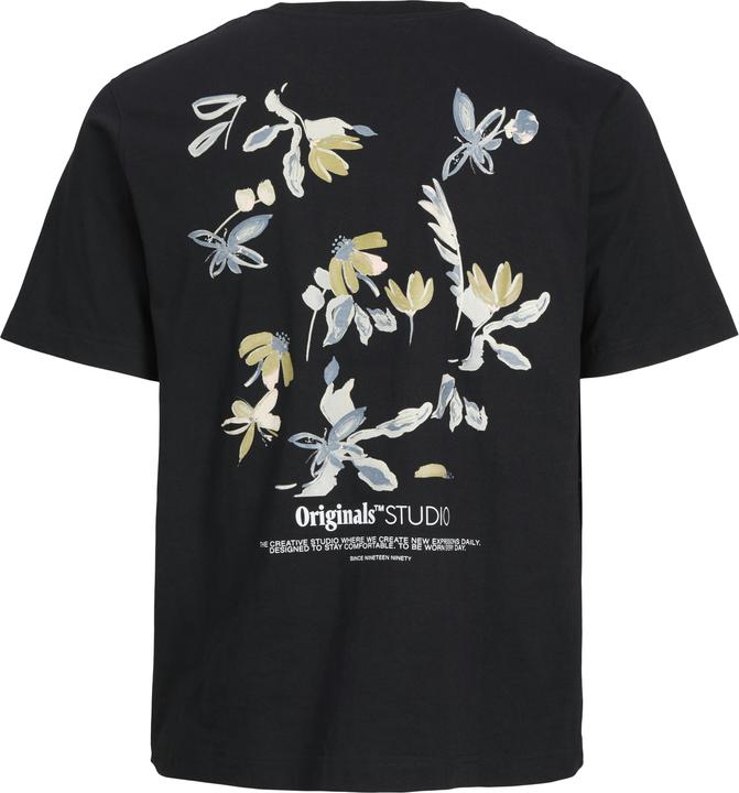 Immagine prodotto Jack & Jones Rückenprint Rundhalsausschnitt T-shirt T-shirt (XL)