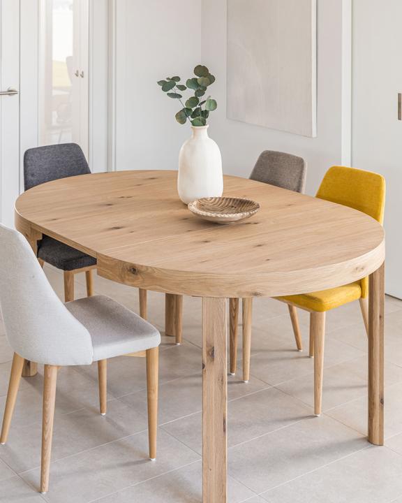 Immagine prodotto Kave Home Colleen (120 x 120 x 78 cm)