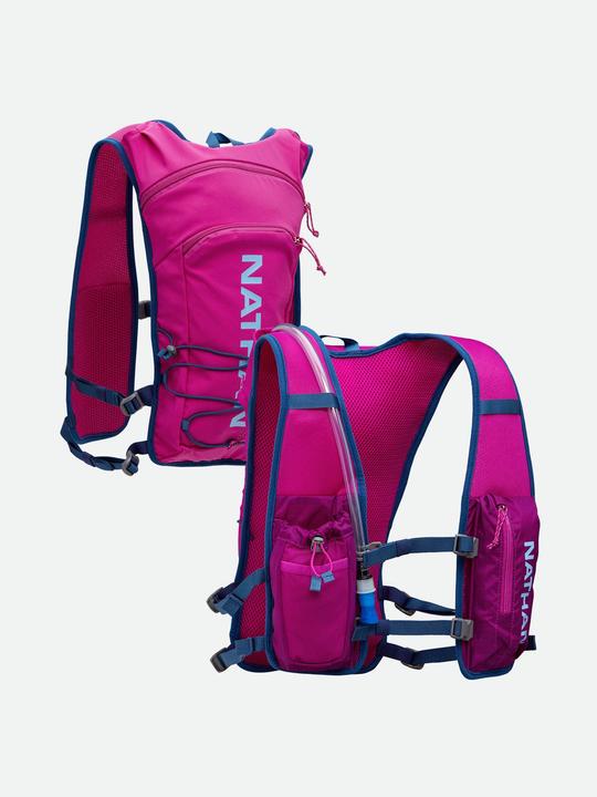 Actual product image Nathan Quickstart - 6 L (6 l)