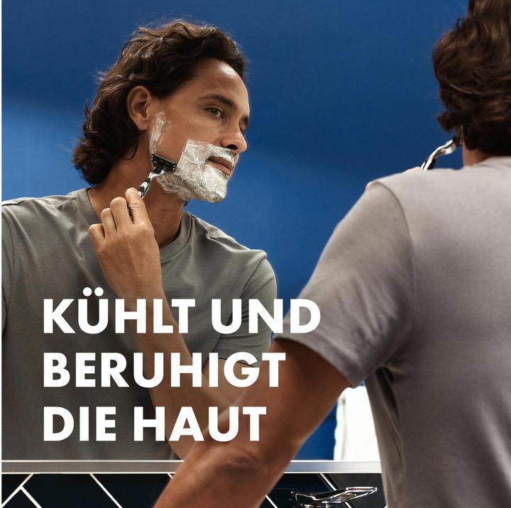 Image du produit Gillette Series Sensitive (200 ml, Mousse à raser)