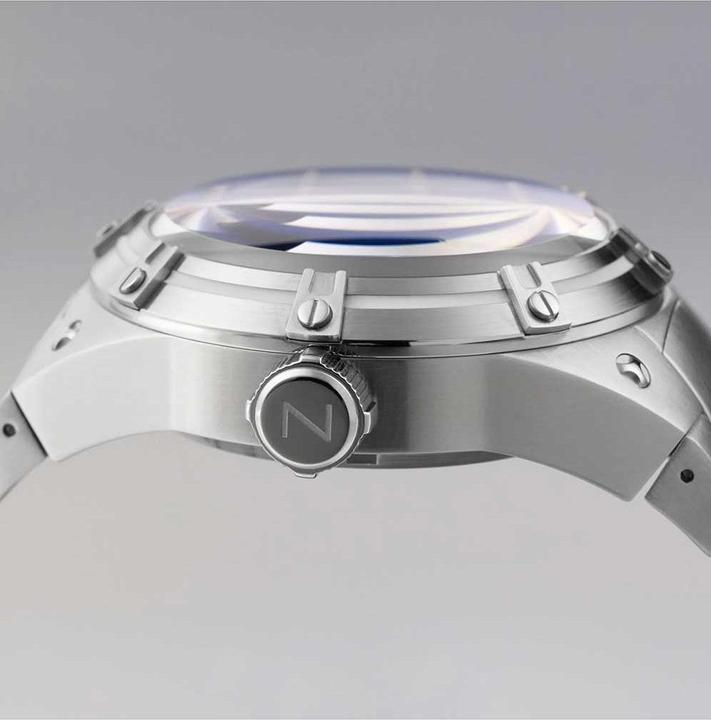 Image du produit Nubeo NB-6107-NAS-33 Galileo NASA Limited Edition