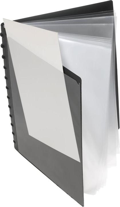 Produktbild Foldersys Präsentations-Sichtbuch (A4, 1 x)