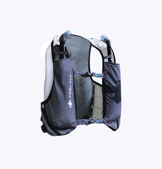Immagine prodotto Raidlight Zaino da corsa con sistema di idratazione (12 l)