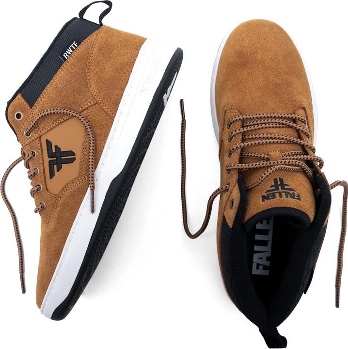 Actual product image Fallen Crusade Mid (41)