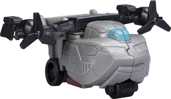 Actual product image Hasbro Transformers ES Tacticon ass.