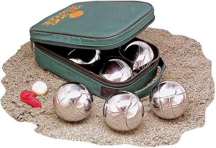 Vini Sport Petanque (6 x, 30 mm)