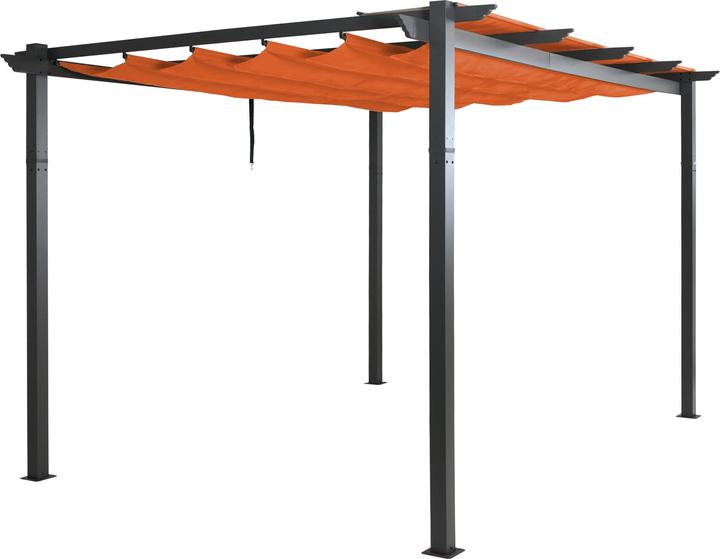 Terrakotta