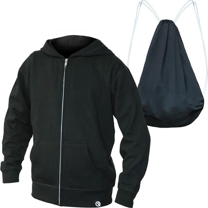 Quikflip Kinder Hoodie (M)