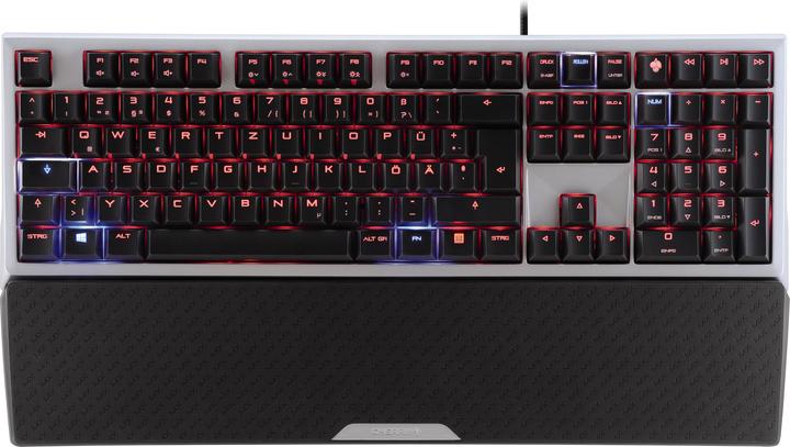 Produktbild CHERRY MX-Board 6.0 (DE, Kabelgebunden)