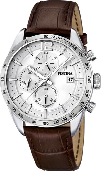 Festina Sport Chronograph (Analoguhr, Chronograph, 44 mm)