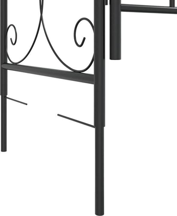 Produktbild VidaXL Aurélien (108 cm, 45 cm)