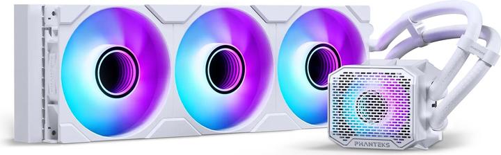 Produktbild Phanteks Glacier One 360M25 Gen2