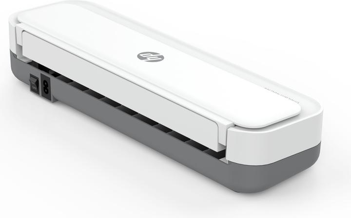 Image du produit HP Stratifieuse OneLam A4 (125 µm, A4)