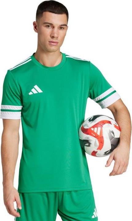 Immagine prodotto adidas Maglia Squadra 25 (XXL)