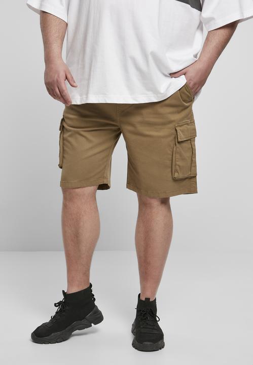 Produktbild Urban Classics Drawstring Cargo Shorts (L)