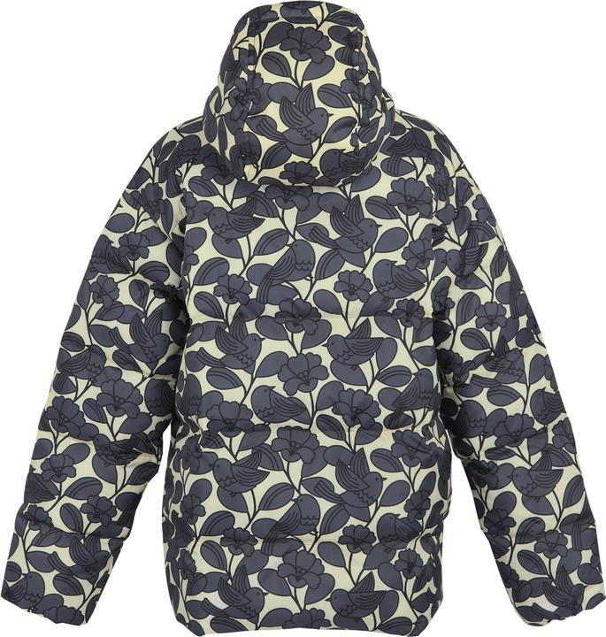 Immagine prodotto Regatta Orla Kiely Giacca Oversize Uccellino Trapuntato Donna (36)