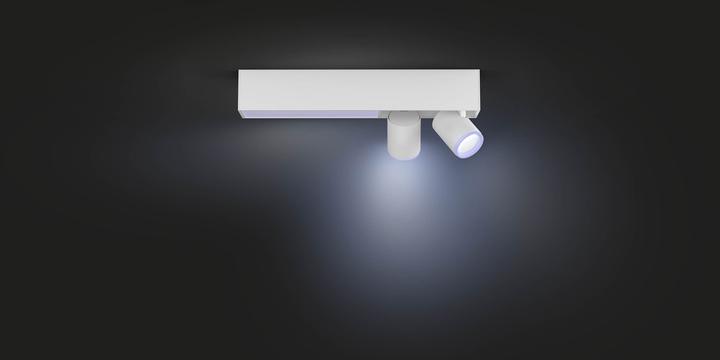 Immagine prodotto Philips Hue Centris Base BT (1540 lm, GU10)