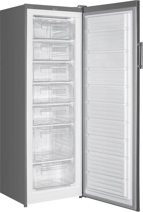 Produktbild SPC H-GS3857 (Freistehend, 242 l)