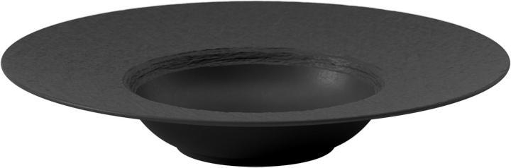 Produktbild Villeroy & Boch Pastateller Manufacture Rock (1 x, 28 cm)