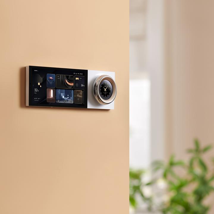 Image du produit Aqara Touchscreen Dial V1