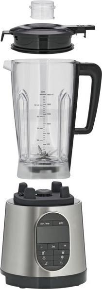Image du produit WMF Kult Pro mélangeur de sol haute performance (1600 W)