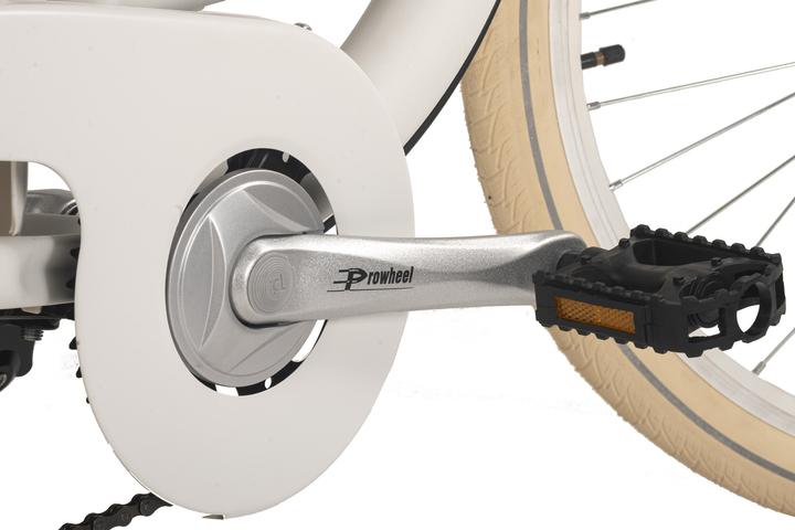 Immagine prodotto Bicicletta da donna 28" a palloncino (48 cm)