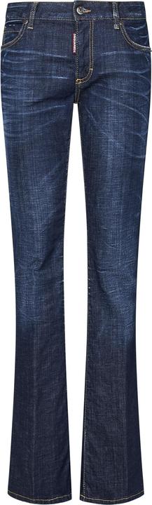 Actual product image Dsquared2 Jeans Blue (40)