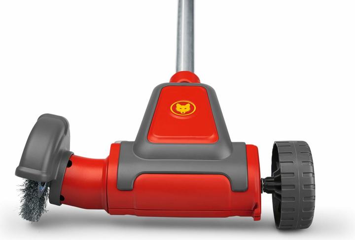 Actual product image Wolf-Garten e-multi-star JB 11 EM JOINT BRUSH (72AMJE-1650)
