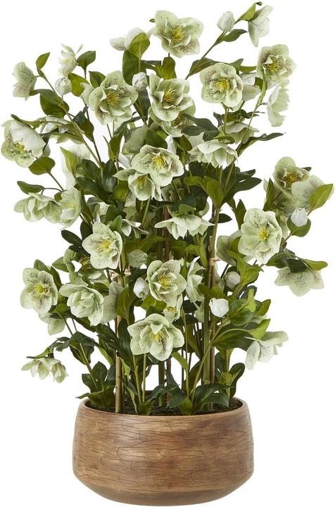 Image du produit Hill Interiors Künstliche Topfpflanze (52 cm)
