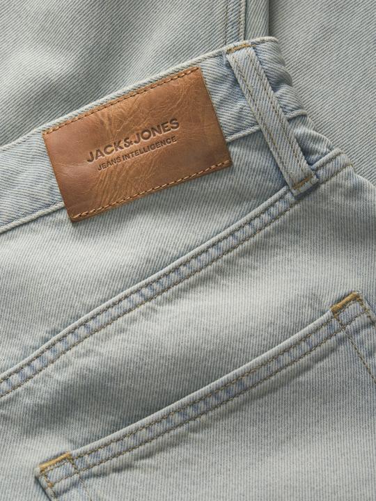 Actual product image Jack & Jones Jjiron Jjclassic Shorts Sbd 354 (XS)