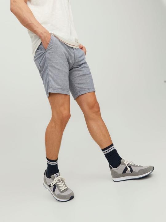Produktbild Jack & Jones Leinen Shorts (XS)