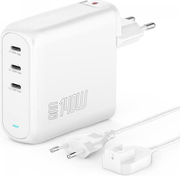 4smarts GaN Flex Pro (140 W)
