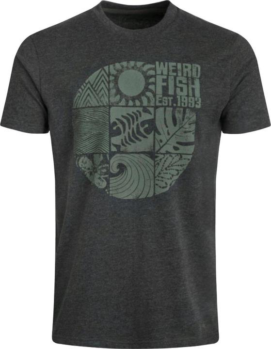 Weird Fish Summer Sector TShirt
