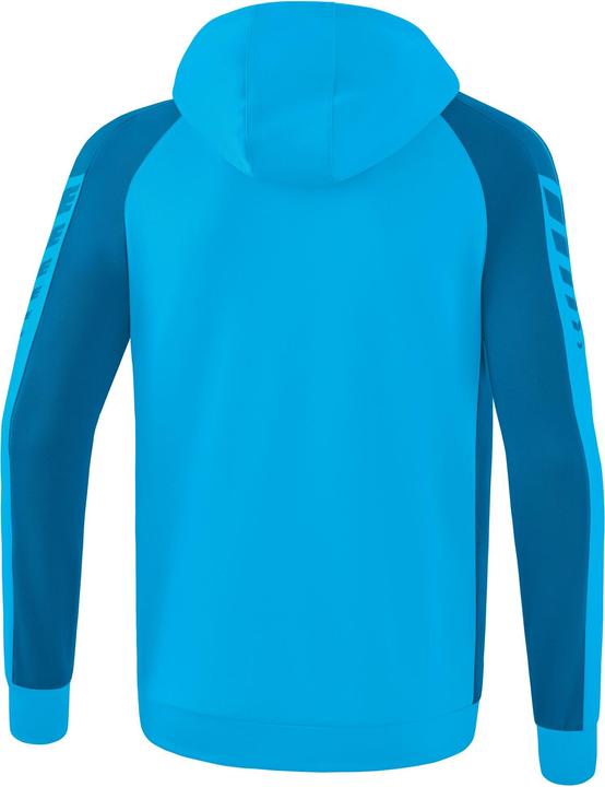 Image du produit Erima Six Wings Trainingsjacke mit Kapuze (S)