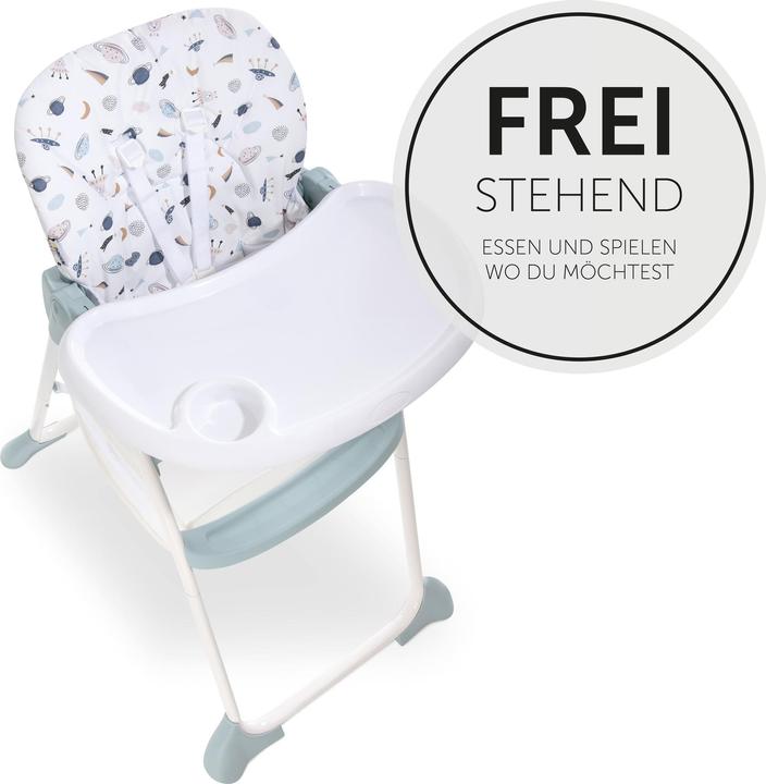 Immagine prodotto Hauck Sit N Fold (Seggiolone)