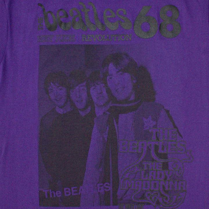 Produktbild The Beatles The Lady Madonna 1968 TShirt (XL)