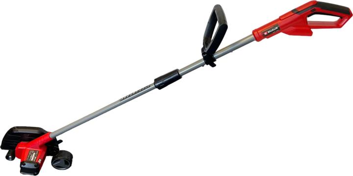 Einhell GE-LE 18/190 Li (Metallschneideblatt)