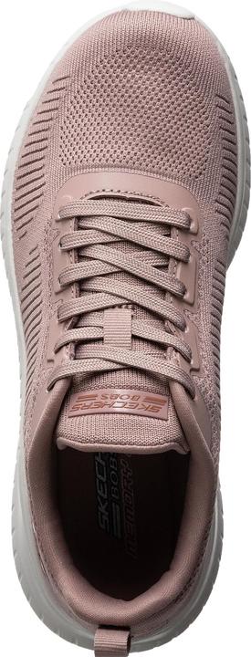 Actual product image Skechers Bobs Squad Chaos (40)