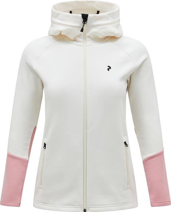 Bianco vintage, 5BH ROSSO CALDO