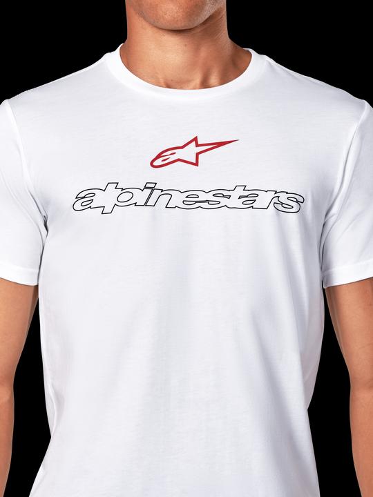 Immagine prodotto Alpinestars Tee 24 Linear Trace Csf Ss (M)